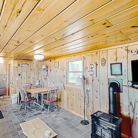 Dune Grass Shores Beulah Exterior foto