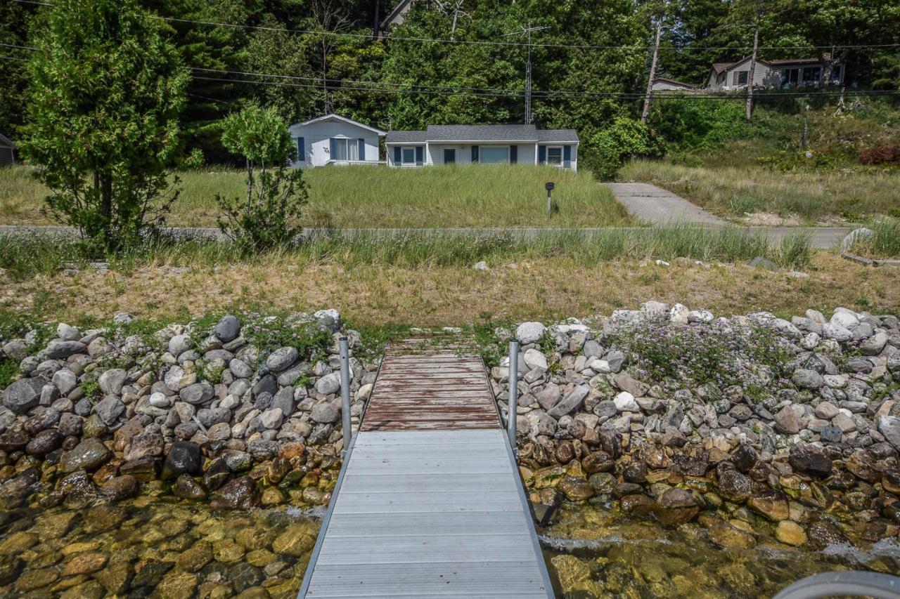 Dune Grass Shores Beulah Exterior foto