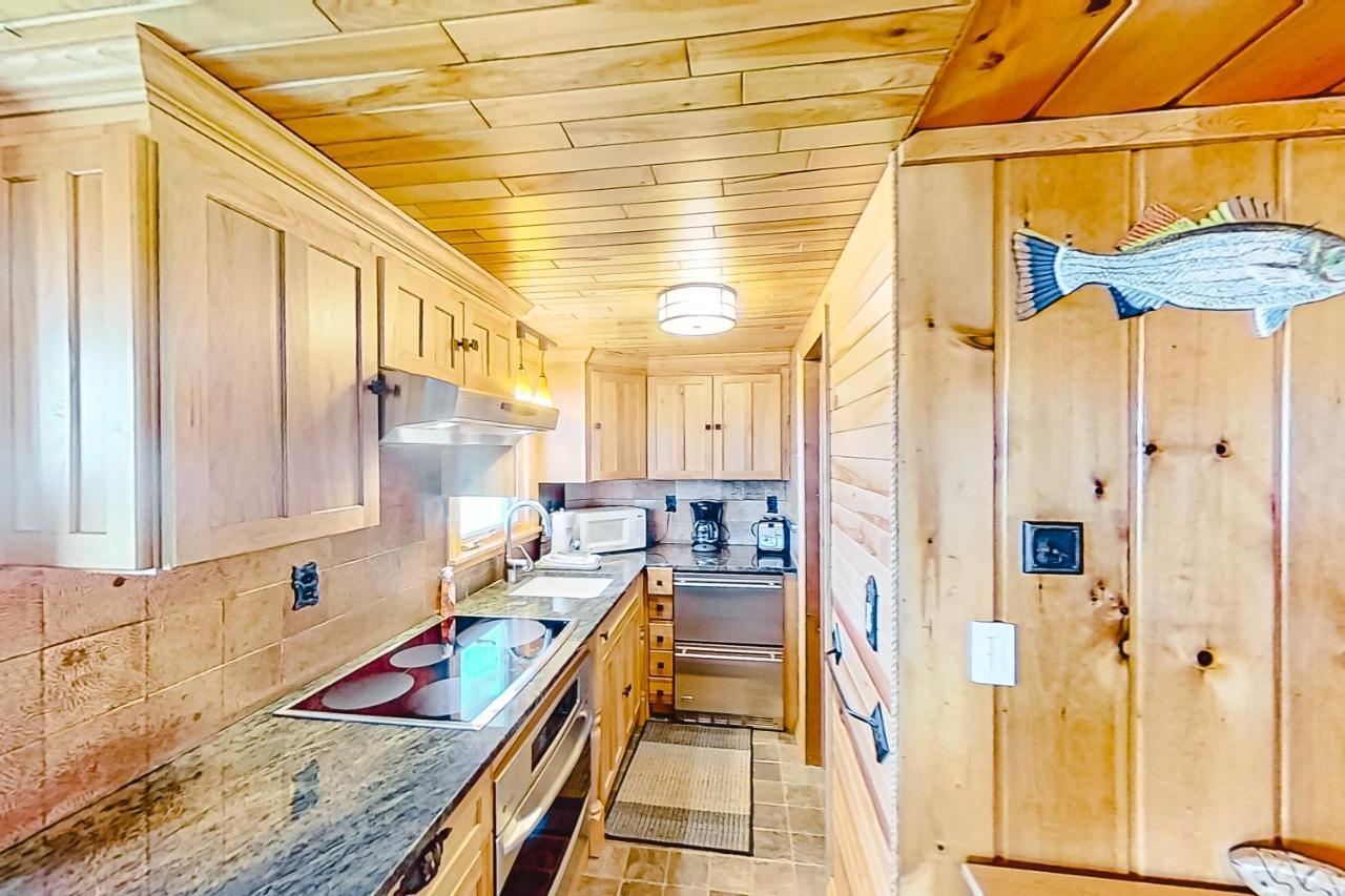 Dune Grass Shores Beulah Exterior foto