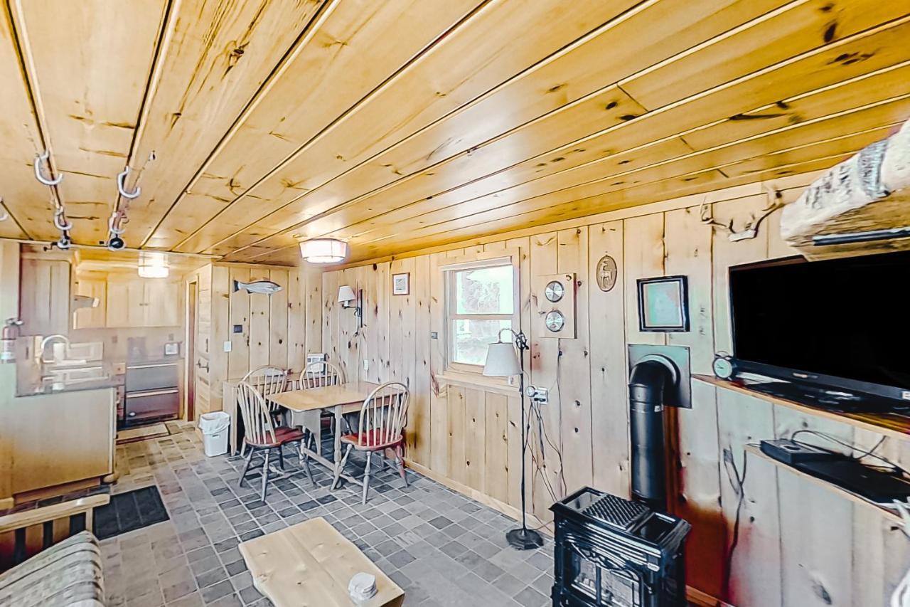 Dune Grass Shores Beulah Exterior foto
